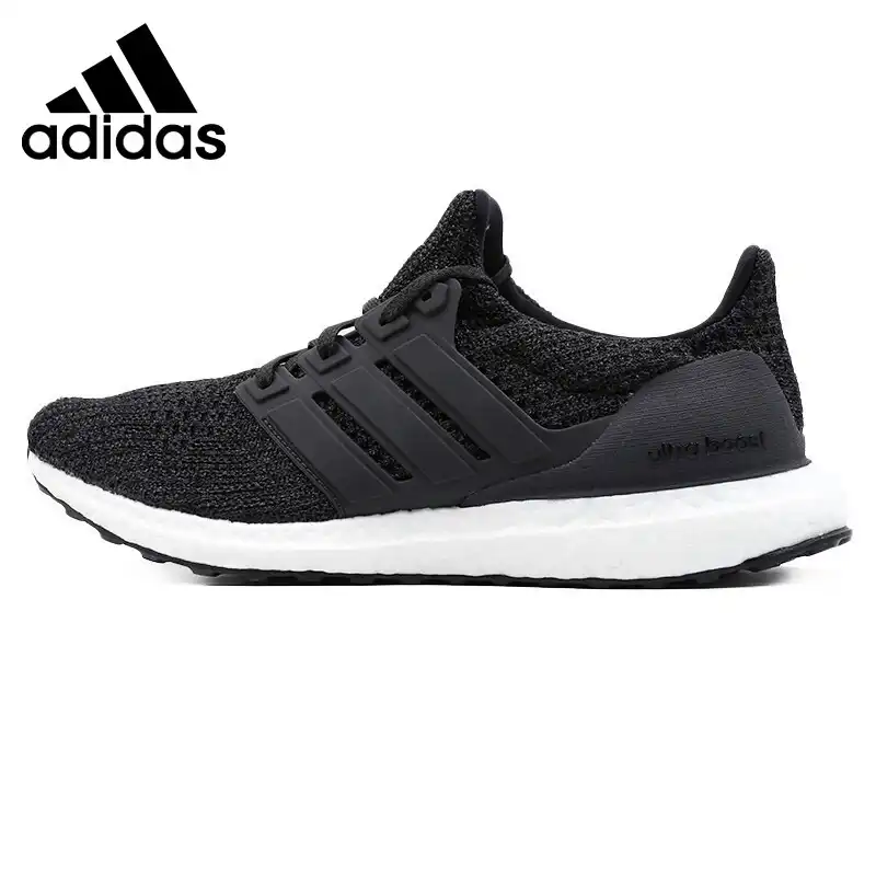 adidas ultra boost mens running shoes