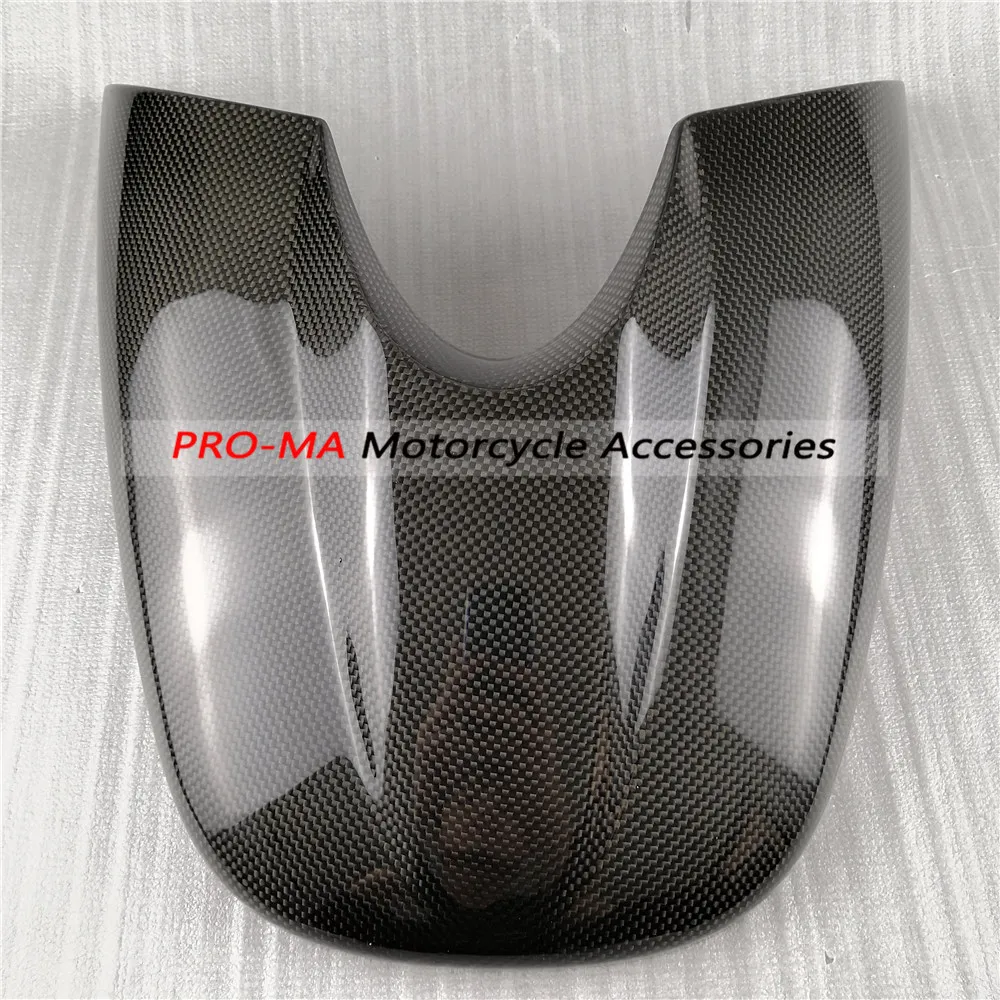 

Seat Cowl in Carbon Fiber For Triumph Speed Triple 1050 2008-2010 Plain