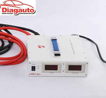 

2018 Good quality Auto Voltage Regulator Diagnostic Tool For ICOM Programming with best price MST-80+ Car Stabilizer