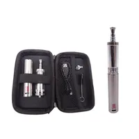 Electronic Cigarettes