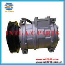 55036151 55035782 4677205AB 4677205 447200-5362 447200-5244 10PA17C Воздуха Компрессор AC для Chrysler Voyager и Jeep grand
