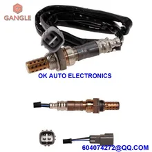 Oxygen Sensor Lambda AIR FUEL RATIO O2 SENSOR for Toyota COROLLA SPACIO SPRINTER CARIB 89465-12490 8946512490 1995-2002