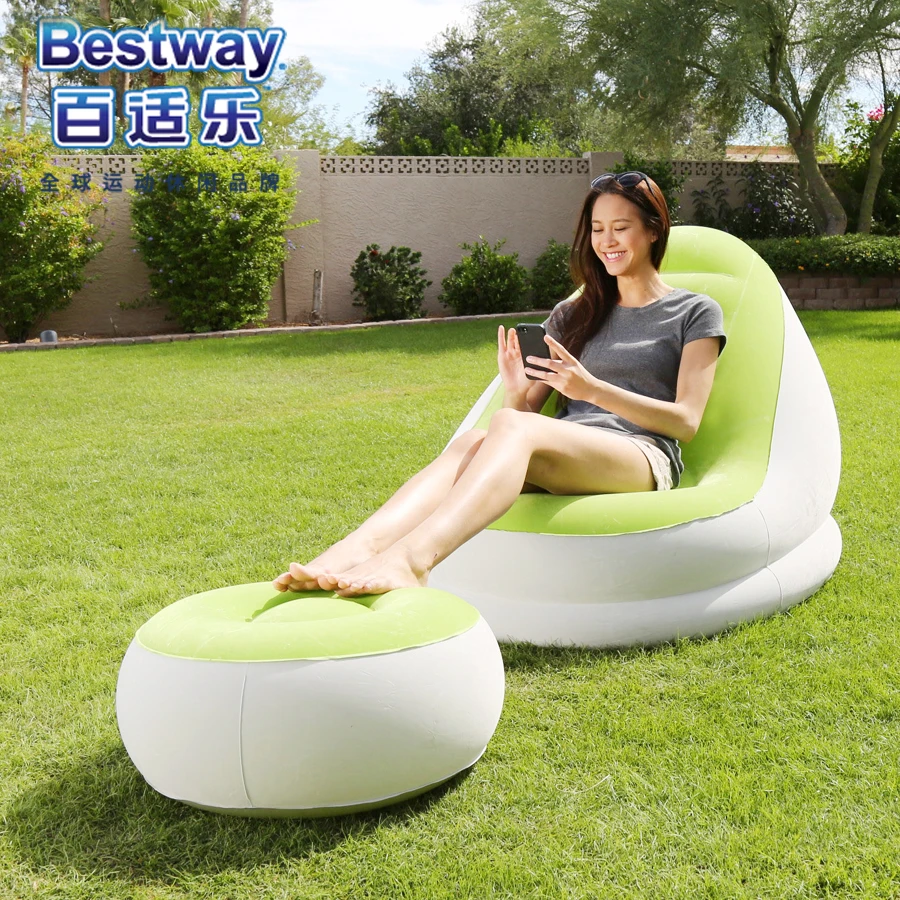 150 Kg Kapasitas Inflatable Air Sofa Outdoor Menggunakan Kursi Sofa Desain Khusus Foldable Indoor Sofa Untuk Cepat Tidur Siang Seks Kursi Chaise Lounge Aliexpress