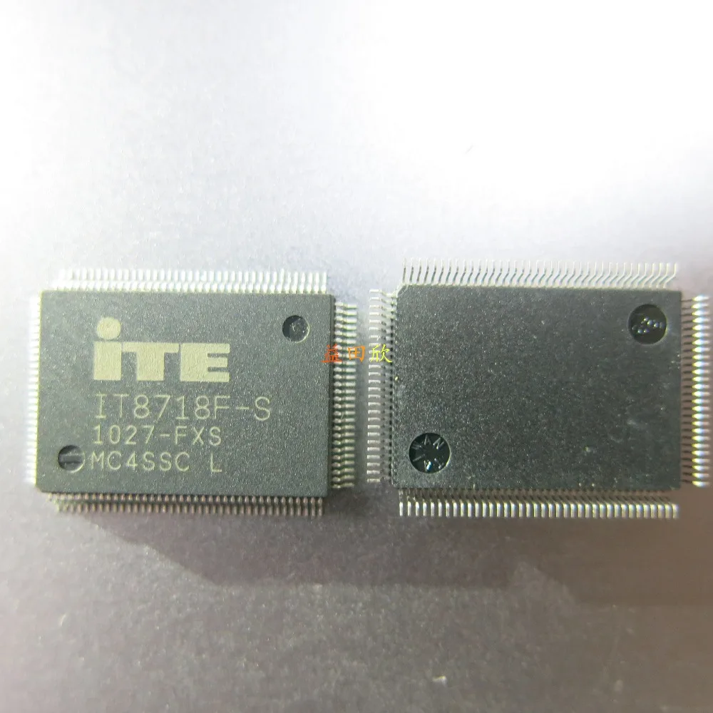 Freeshippng IT8718F S HXS LXS GB IT8718-in Computer Cables & Connectors ...