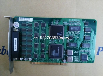 

C218Turbo/PCI Eight mouths RS-232 PCI/ISA