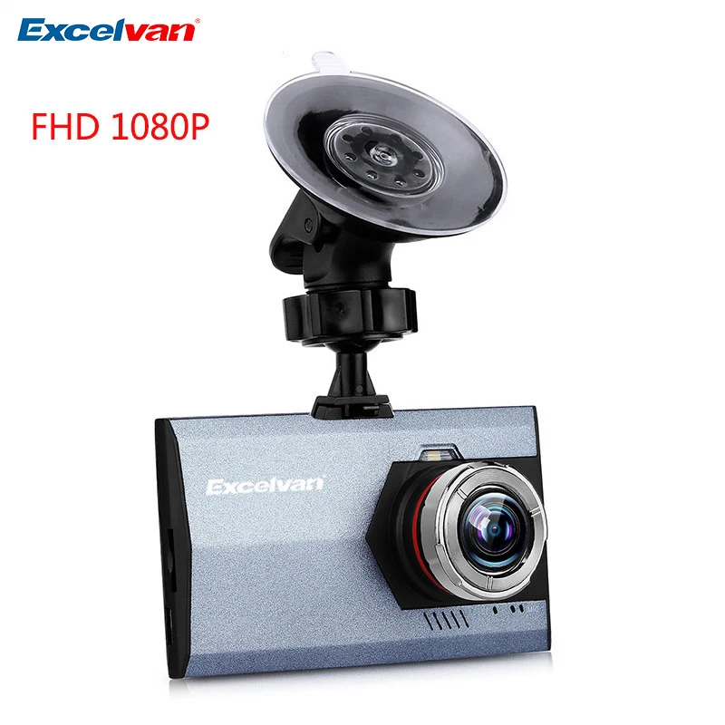 Купить excelvan А8 с FHD 1080 p В видеорегистраторы для автомобилей 3 ...