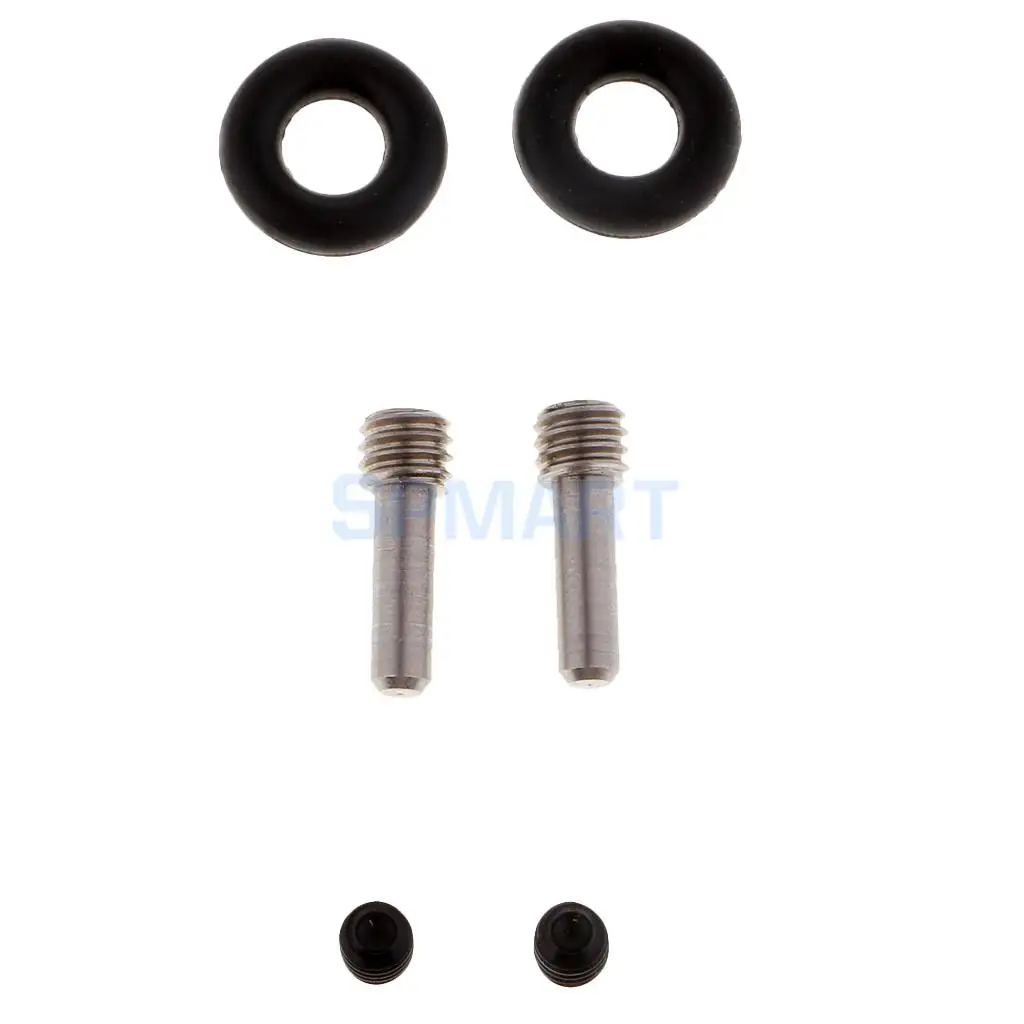 2x 1/10 Universal CVD Drive Shaft 82-88mm Upgrade Parts for Traxxas Slash 4x4 Short Course RC Car