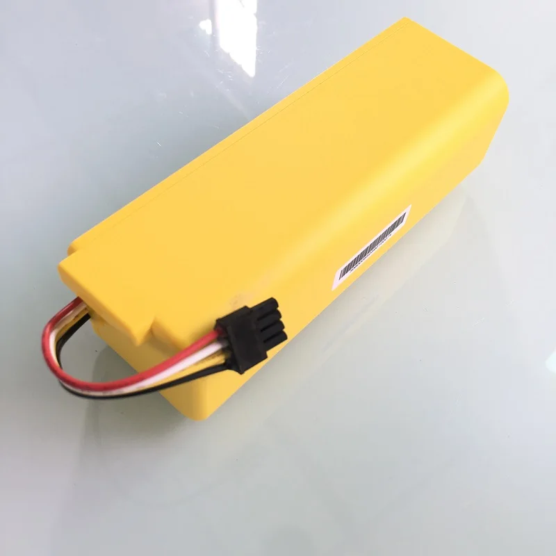 Сменный аккумулятор для XIAOMI ROBOROCK Xiaowa пылесос Xiaowa E20 запасные части