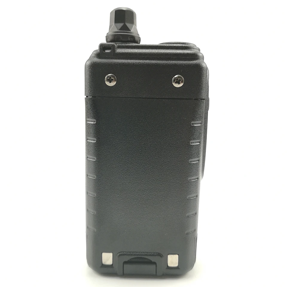 Transceptor de Rádio em Dois Quansheng Walkie Talkie Duplo Banda Presunto Vhf Uhf Rádio Móvel Ptt Handheld Interfone tg Uv2 Sentidos 2pcs Tg-uv2 2 2pcs quansheng TG-UV2 walkie talkie duplo banda