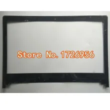 Для lenovo Ideapad S400 S405 S410 S415 ЖК-экран передняя рамка без сенсорного экрана
