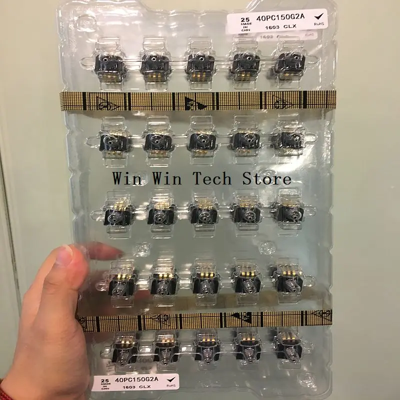 Оригинальный 100% 1 шт. датчик давления 40PC150G2A 150psi новый подлинный 40PC150G