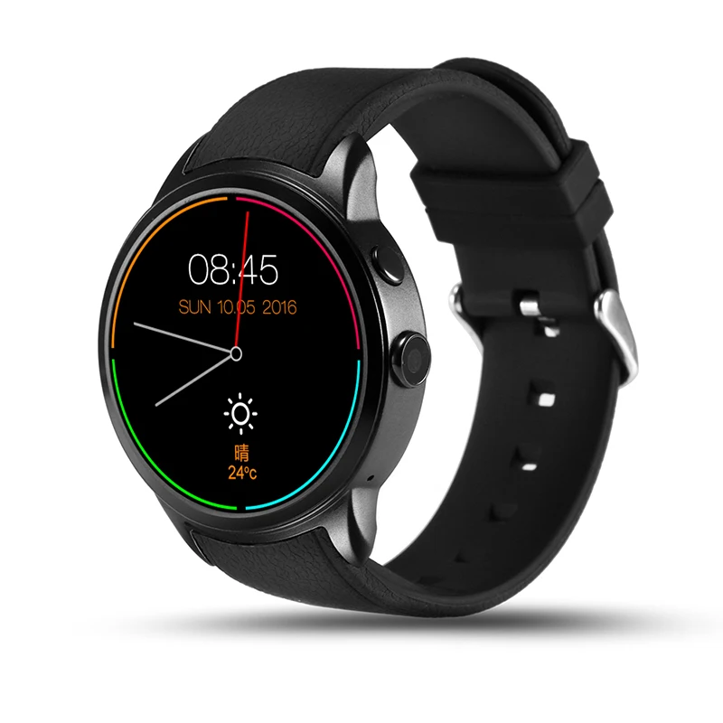 best smart watch 2017