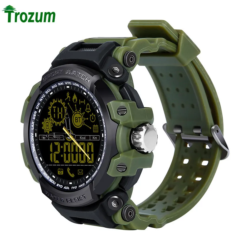 dx16 smartwatch