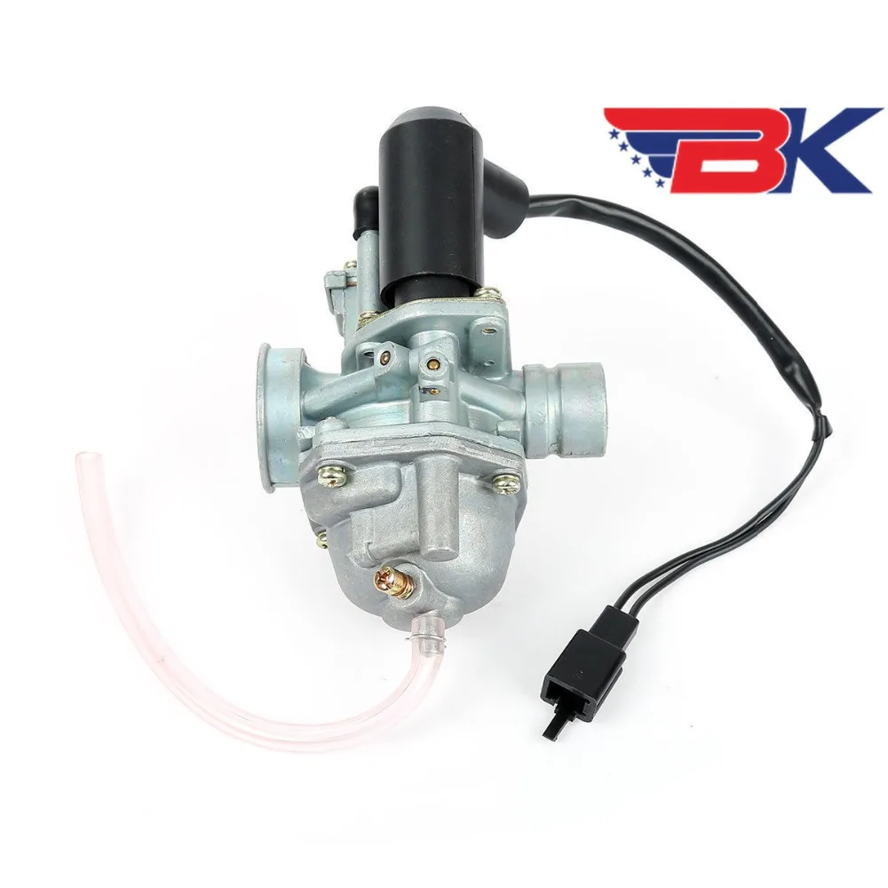 Карбюратор 19 мм PZ19JF 2-х тактный YAMAHA JOG 90cc 100cc 90 100 AT100 Carb