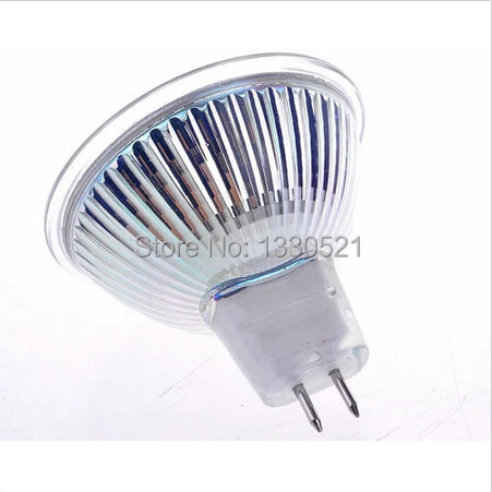 Лампада MR16 60SMD 220В 12В 7Вт GU5.3 Светодиодная лампа Теплый Белый Свет 3000 к GU10 широкий