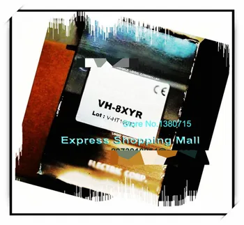 

New Original VH-8XYR PLC 24VDC 4 Point 24VDC Relay 4 Point Expansion Module