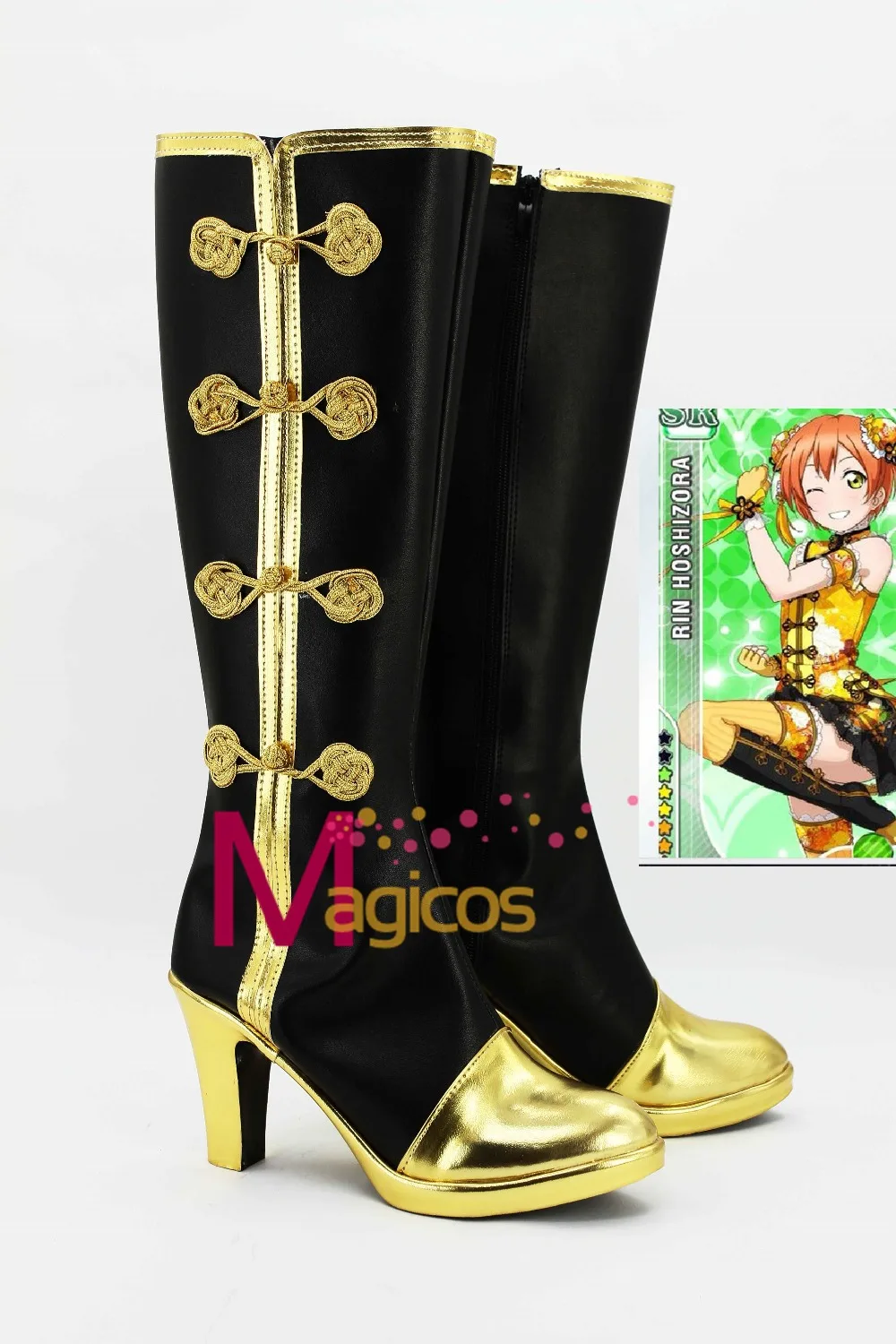 font b Anime b font Love Live Kousaka Honoka Chirpaur font b Cosplay b font