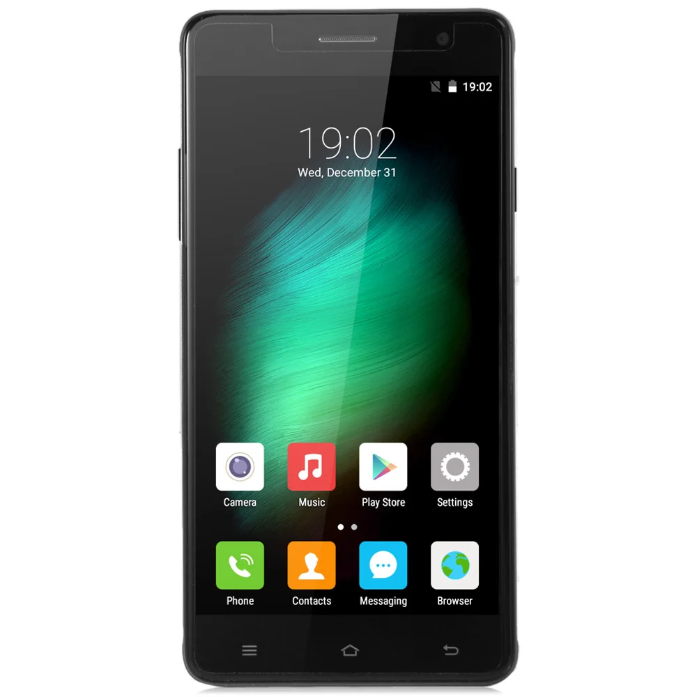 Оригинальный CUBOT H1 Android 5 1 4G планшетофон (плафон) дюймов MTK6735 64bit 4 ядра 2 Гб