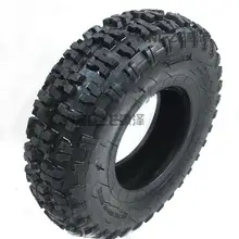 GO KART KARTING детская коляска ATV UTV 4,10/3,50-6 дюймов колеса шины с внутренней трубкой