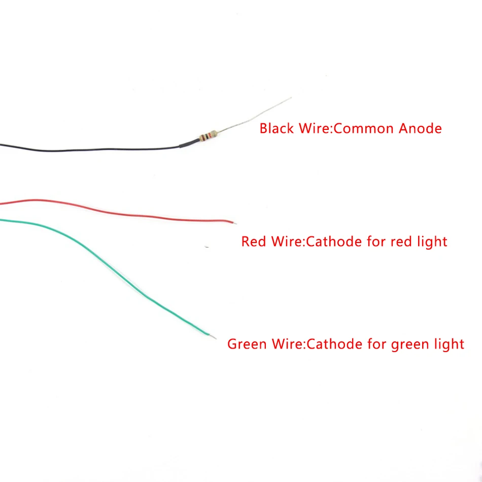 traffic signal light HO scale Model Railway& Building Layout traffic signal LED lights 12V Led Model