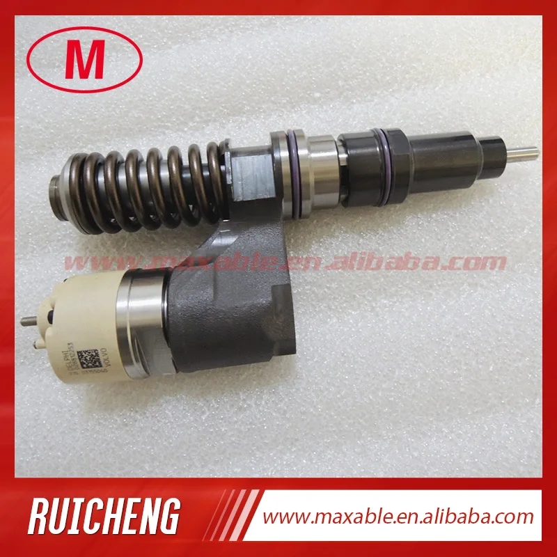 

Diesel fuel injector assembly 3155040 for FH12 FM12 12.1D Engine