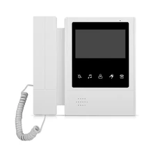 Video Door Phone Visual Video Intercom record video door phone intercom system for Home Waterproof Outdoor IR Camera Video Door Phone Visual Video Intercom record video door phone intercom system for Home Waterproof Outdoor IR Camera