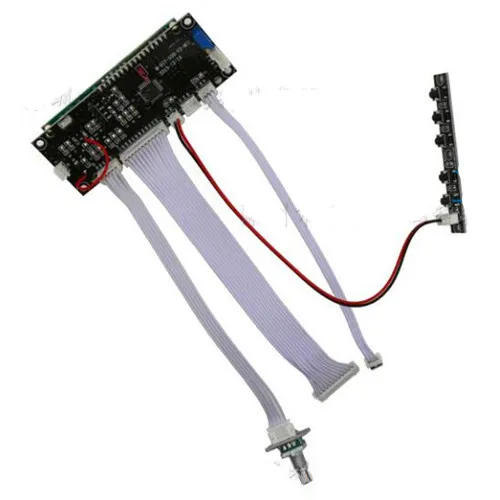 Free Shipping!!! Pure digital power amplifier board / with coaxial fiber / USB input 50W + 50W support 2.1 / 2.0 mode