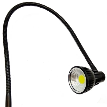 gooseneck desk lamps