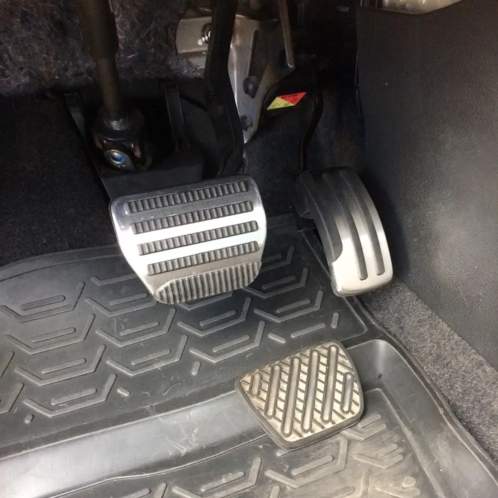 Педаль Сцепления Кашкай J10 Цена Купить