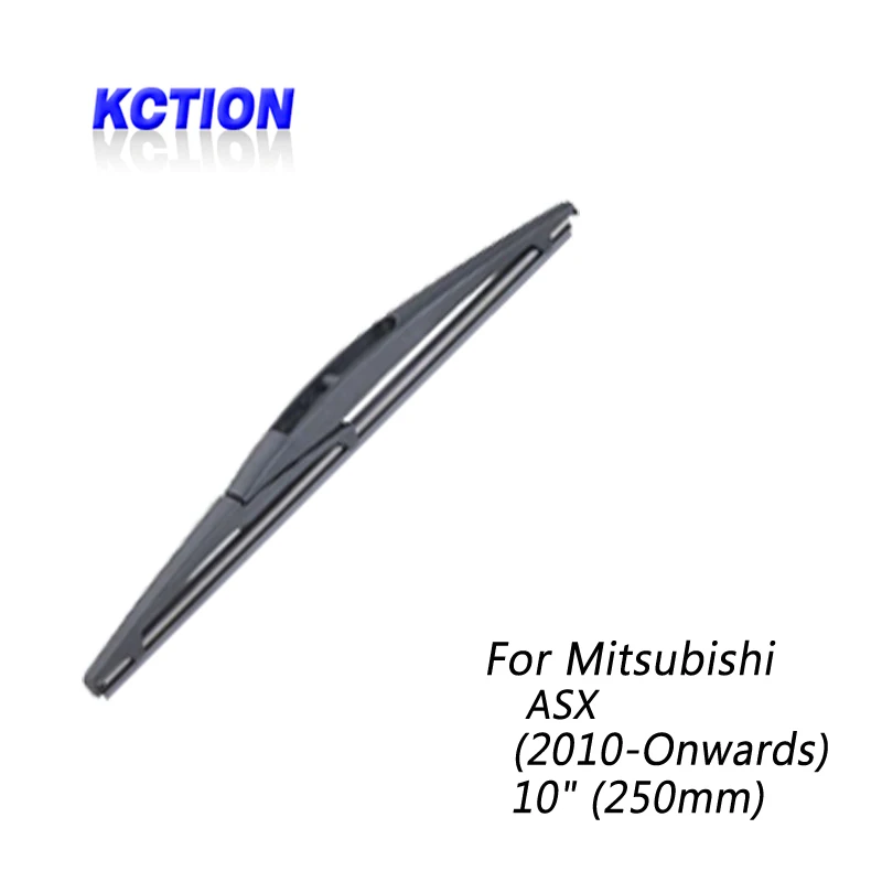 Car Windshield Rear Wiper Blade For Mitsubishi ASX (2010 Onwards), Rear