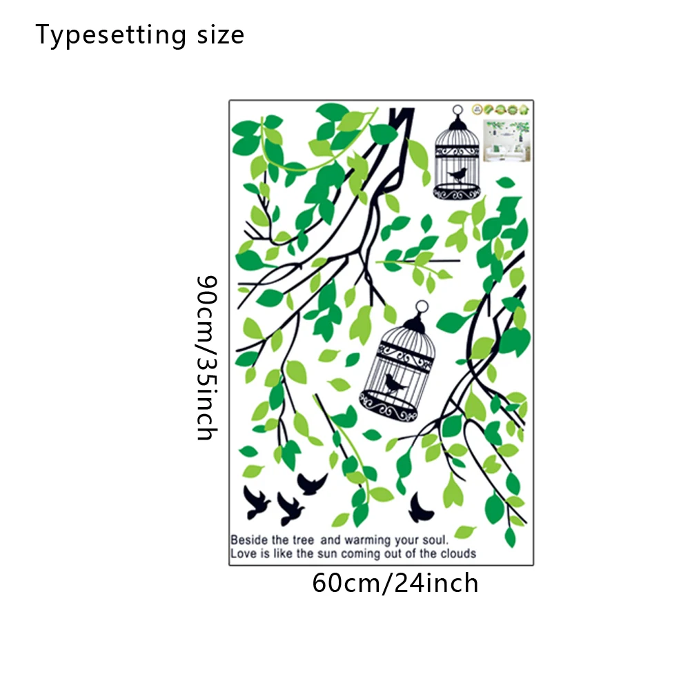Typesetting size