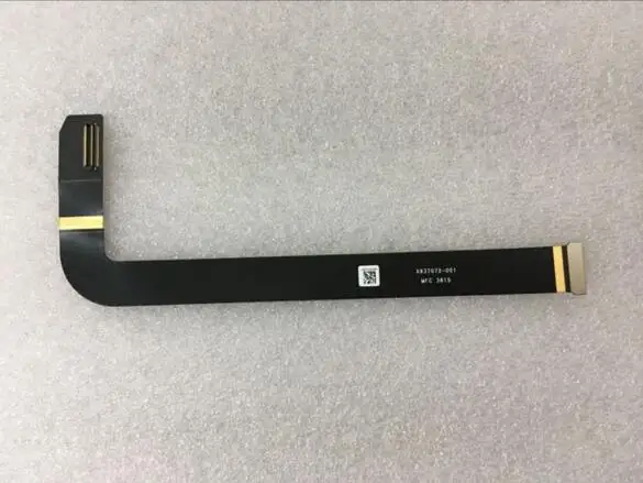

Tablet LCD Flex Cablet For Microsoft surface pro 4 LCD Dispaly screen flex cable replacement repair fix part