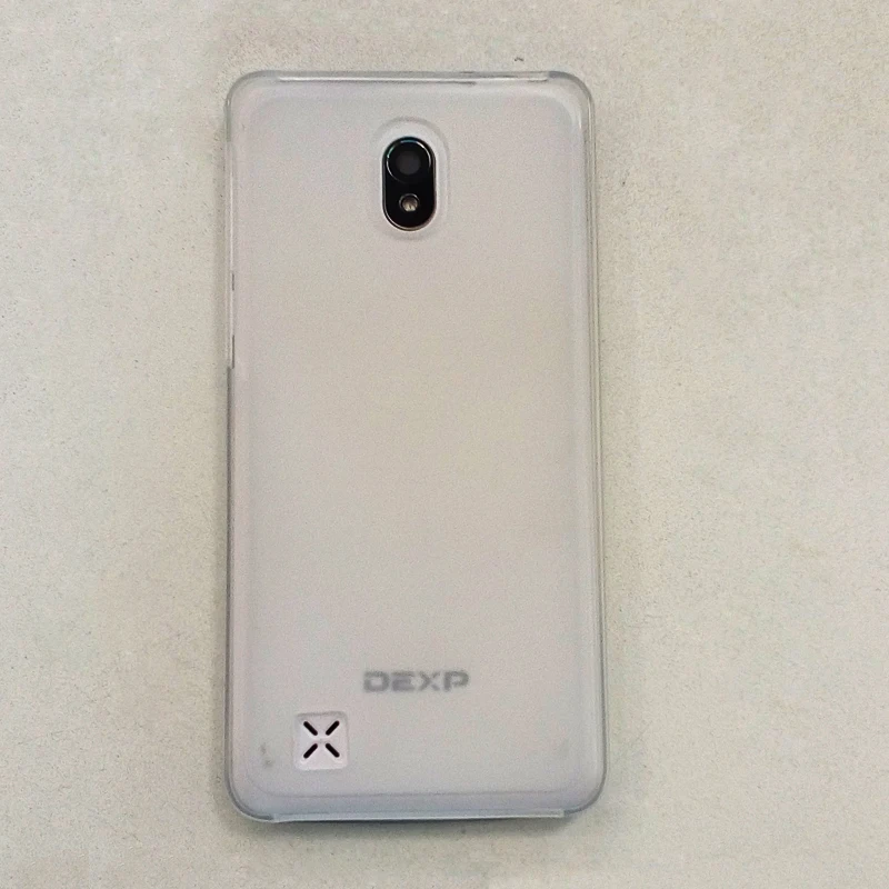 DEXP Ixion E350 Soul 3 05