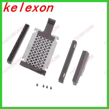 

New 10pcs 7.0mm to 9.5mm HDD Hard Drive Caddy Cover for IBM Thinkpad T500 W500