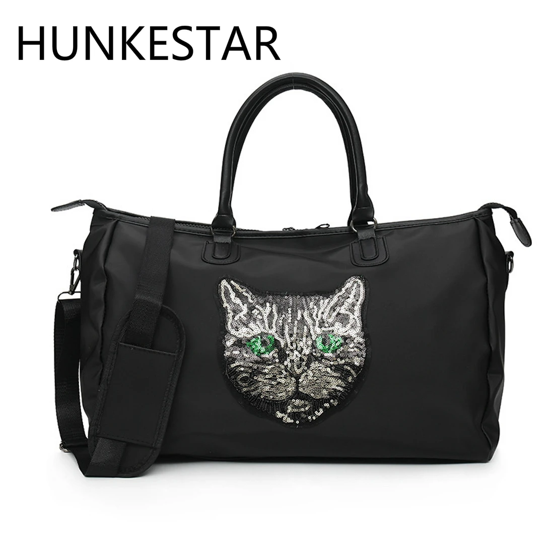 cat gym bag