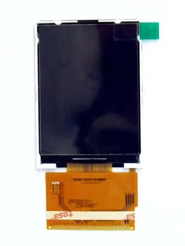

New 2.8 inch TFT ILI9341 drive LCD screen 240*320 37 pins display
