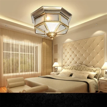 

Balcony Light Kitchen Lamp European Ceiling Lamp Living Room Dining Room Modern Minimalist Bedroom Lamp Bathroom Home Embedded