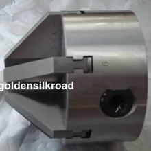 Склон челюсти k13-112 шесть челюсти Chuck самоцентрирующейся токарный патрон