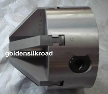 

slope jaws K13-112 six jaws chuck self-centering lathe chuck