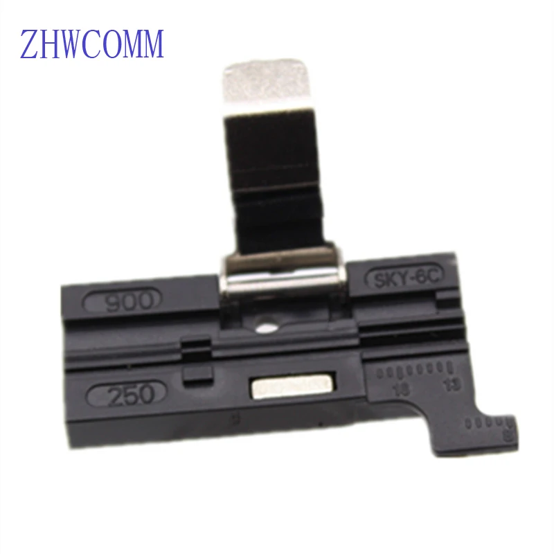 

ZHWCOMM CT-30 CT-06 CT-05 cleaver fixture fiber cleaver FTTH Triple covered wire fixture Free shipping