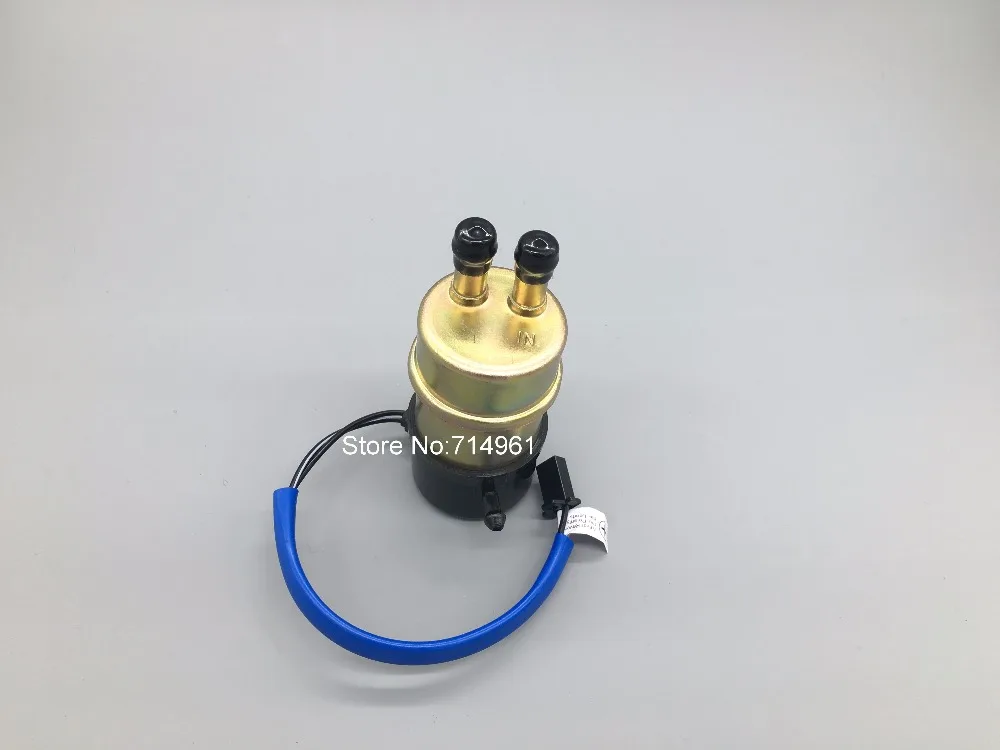 Replaces 16710-MR1-015 Neuf Moto Pompe /à Essence pompe /à carburant Fuel pumps pour Honda Hawk GT 650 NT650 1988