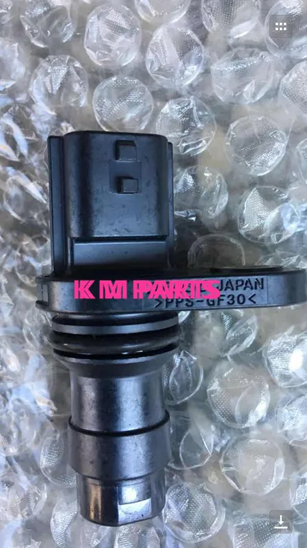 

NEW OEM 949979-0190 23731-ED01A crankshaft postion sensor FOR NISSAN TIIDA TEANA VERSA NOTE CUBE MICRA QASHQAI LIVINA