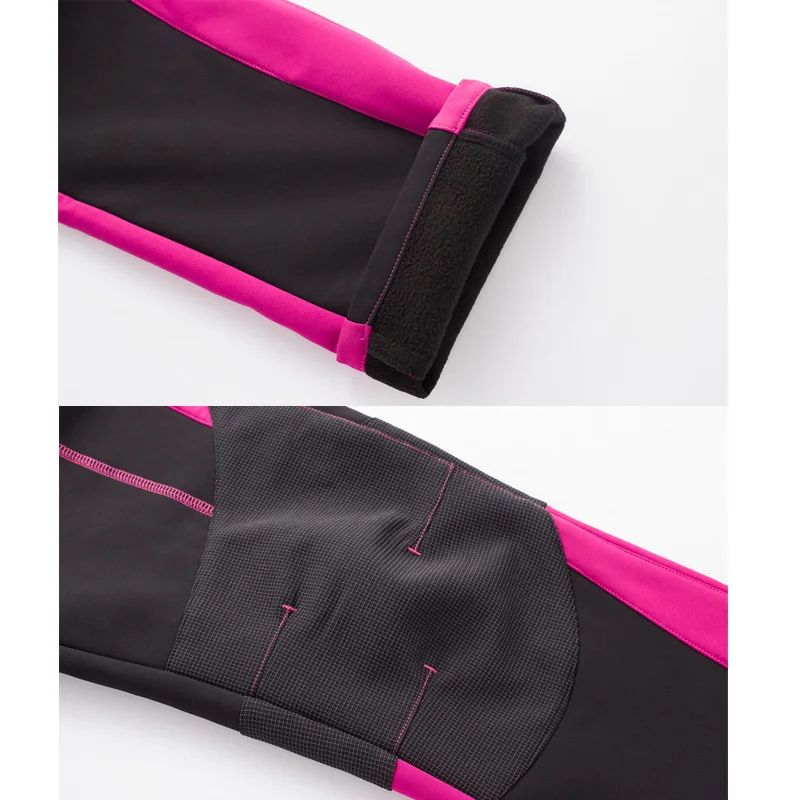 El Ártico luz de las mujeres pantalones de senderismo al aire libre Camping poliéster escalada suave a prueba de viento de alta calidad deporte Trekking Pantalones El Ártico luz de las mujeres pantalones de senderismo al aire libre Camping poliéster escalada suave a prueba de viento de alta calidad deporte Trekking Pantalones