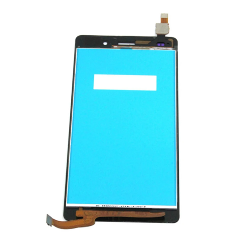 P8Lite мобильного телефона ЖК дисплей s для huawei P8 Lite ALE L04 L21 Дисплей Сенсорный экран с