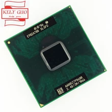 Ноутбук cpu P8600 3 м кэш 2,40 ГГц 1066 МГц FSB официальная версия процессора