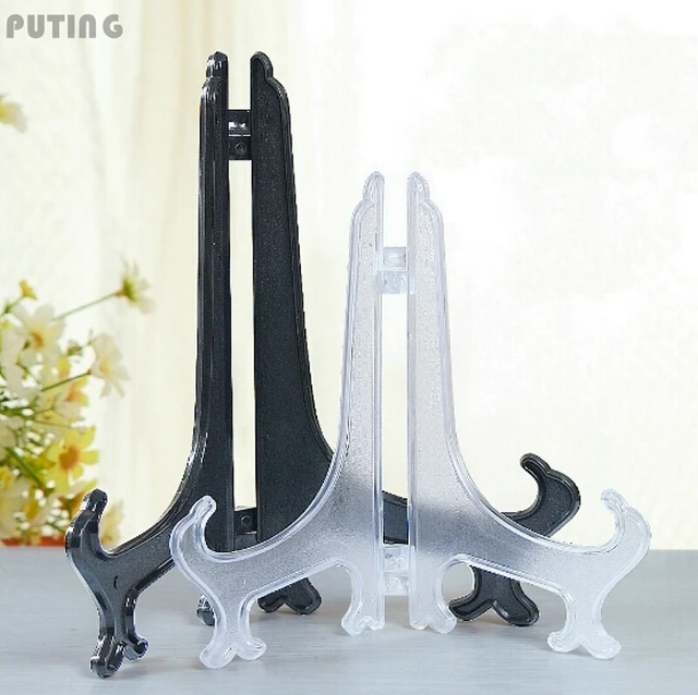 40 Pcs 40 4040 Large Classic Plate Easel Display Stand Stander Holder Interesting Dish Display Stands 40 Pcs 40 4040 Large Classic Plate Easel Display Stand Stander Holder Interesting Dish Display Stands