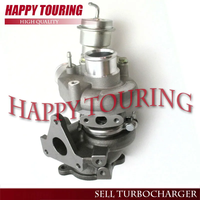 1, Turbolader Turbocharger For Smart Fortwo 1.0 Turbo 2007-2011 A1320900080 A1320900180 49173-02010 49173-02015 1320900080