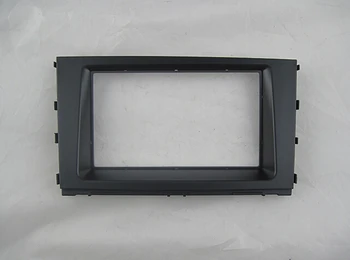 

Fascias Car Audio Panel Refitting Frame Dash Kit For Hyundai Mistra 2013
