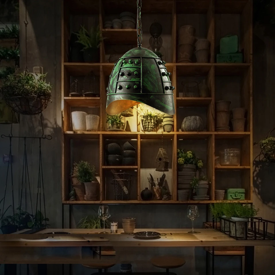 

led e27 Vintage Industrial Iron LED Lamp LED Light.Pendant Lights.Pendant Lamp.Pendant light For Store Foyer Balcony Bar
