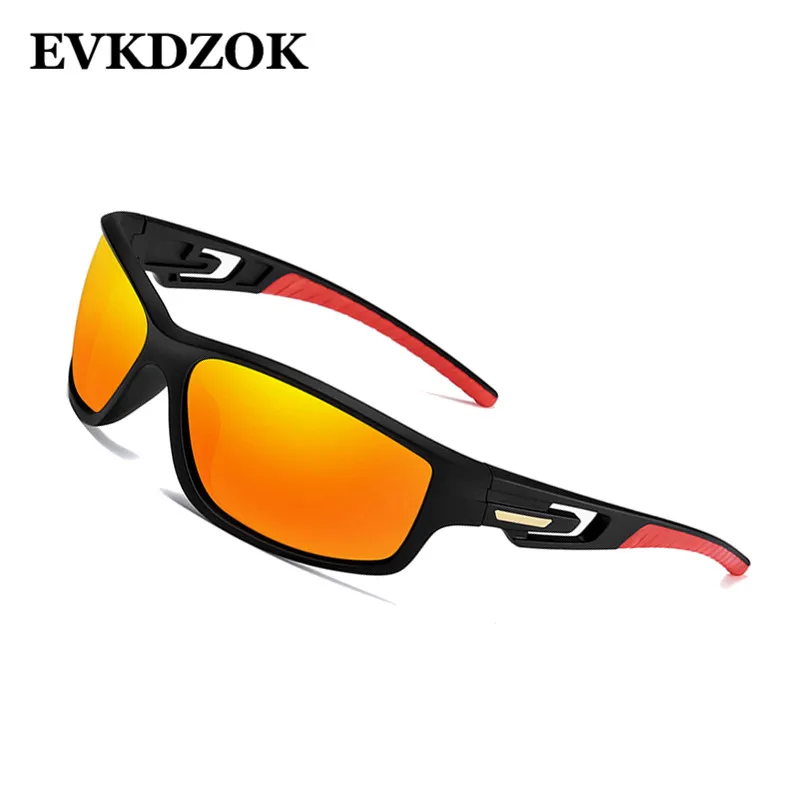 Новинка, высокое качество, солнцезащитные очки для мужчин,, модные спортивные поляризационные солнцезащитные очки, очки для серфинга, мужские очки Gafas UV400